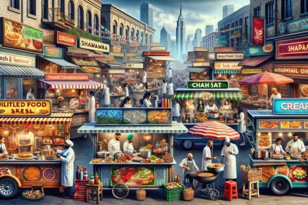 global street eats global street eats 2 | Unraveling the Global Flavor Odyssey: Exploring the Exquisite Cultural Connections of Street Eats and Culinary Evolution - An In-depth Article