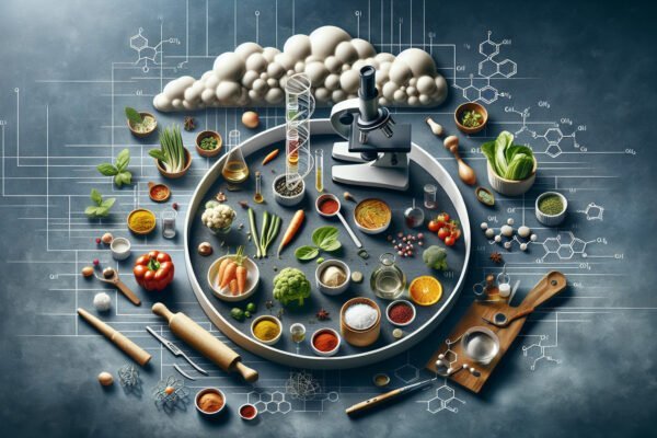 Descubre los secretos culinarios locales.