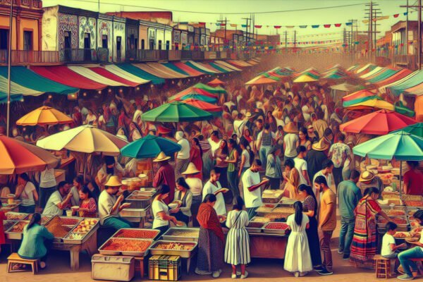 street food revolution street food revolution | The Evolution of Street Food Culture: Exploring Global Gastronomys Culinary Crossroads - A Must-Read Article