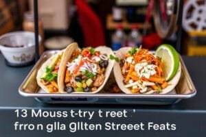 culinary street eats culinary street eats | 13 Must-Try Culinary Street Eats: A Flavorful Adventure Through Global Street Food!